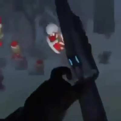 Oh no, what a nightmare...