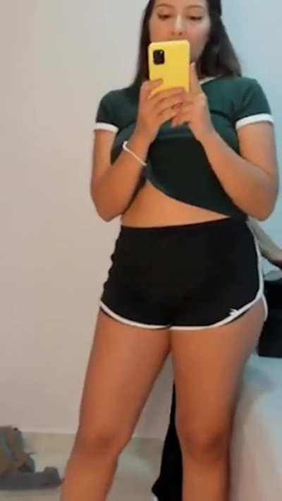Going commando