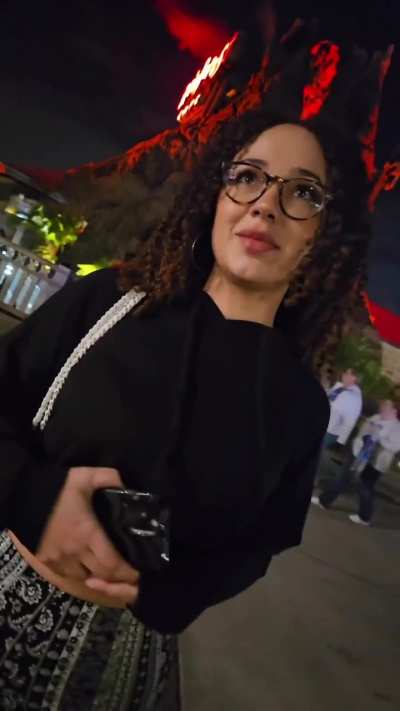 What a Beauty