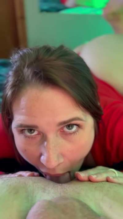 [F&amp;gt;M] Licking his entire ass with my tongue is what I do best