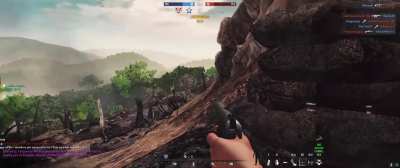 Hill 937 Pistol (158)