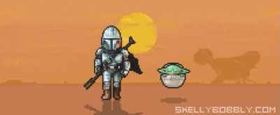 Mandalorian