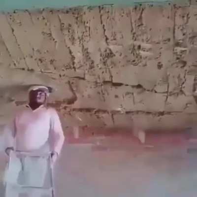 Safety First!