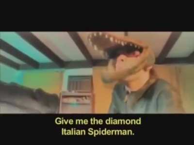 Crocodile Rule