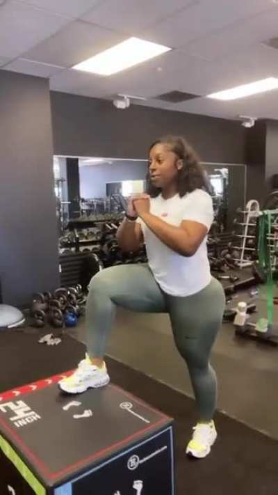 Workout