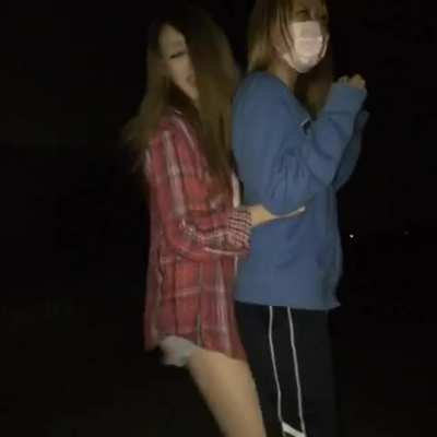It&rsquo;s hotter when both of them moan while they&rsquo;re dry humping