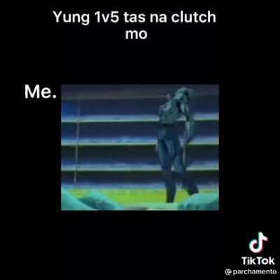 Kahit mag tulog tulog pakayu