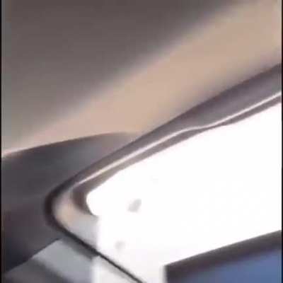 Crazy shit