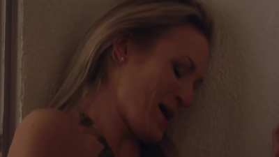 'Submission' S1E03 Victoria Levine &amp;amp; Nika Khitrovaa