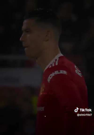 Gata Only CR7 👑