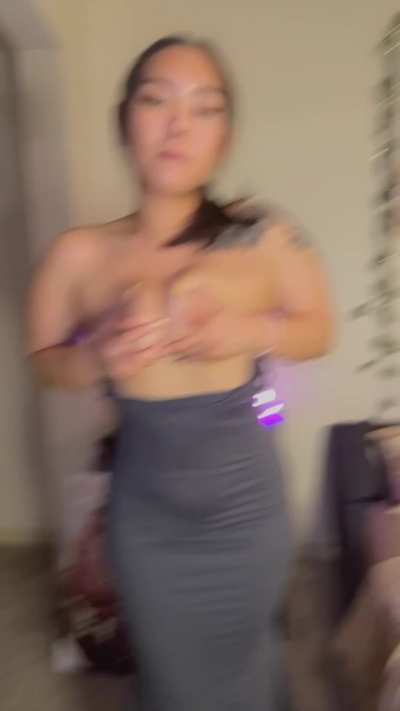 There’s no such thing as sleeping when you’re with me , we’re fucking all night long !
