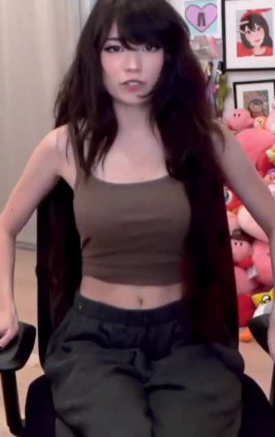 Emi's stream