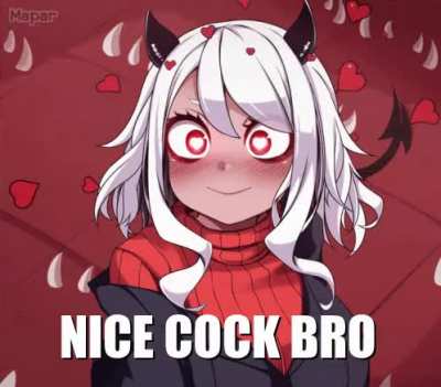 It really is nice