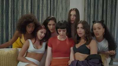 Dua Lipa Nude Video and Photos