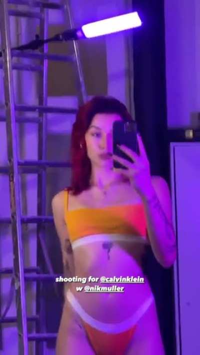 Instagram Story