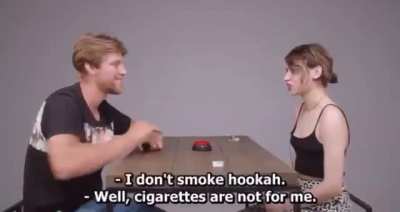 Guess what’s bad for some is attractive for others