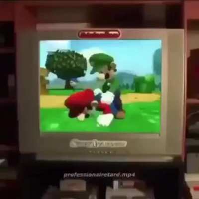 I have no words