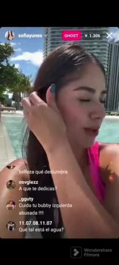 El video 