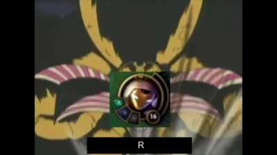 R