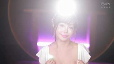 DJ Sakura finally debuts in JAV [MOGH-001]