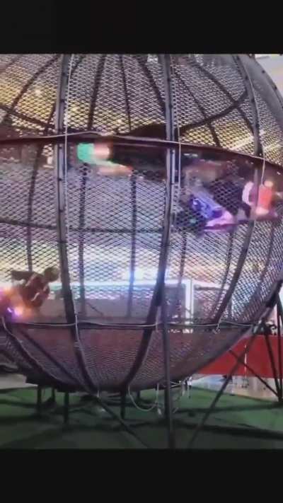 Maybe Maybe Maybe