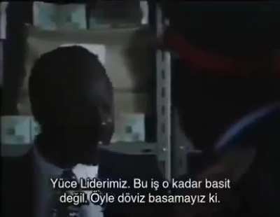 Paralel evrende T&uuml;rkiye...
