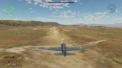 Should I have crashed here?