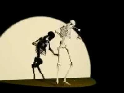 ¡¡¡YA ES HALLOWEEN BANDA!!!