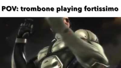 Band slander