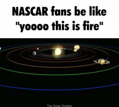 How many laps are in this race?