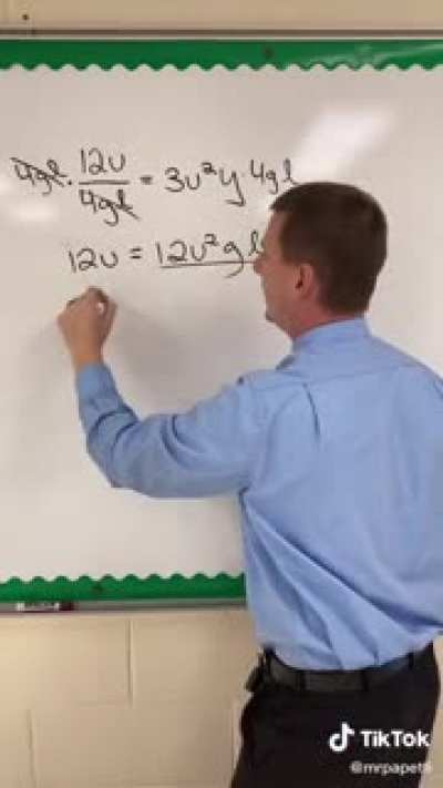The math doesn&rsquo;t lie