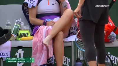 Lucie Hradecka