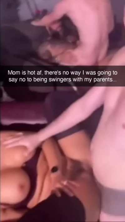 Dad Family Mom Son Swingers Taboo Porn GIF by familyguy170