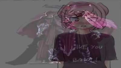Funny Anime Meme!