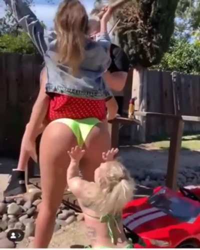 wtf is going on