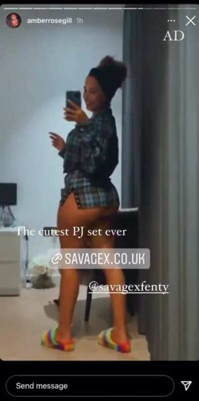 🍑😋
