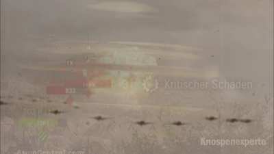 The FV4005 Experience.exe (Headphone users aware!!)