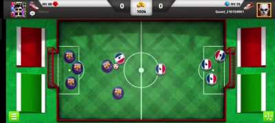 GOAL!!