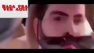 P&ocirc; cara de novo
