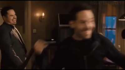 Not a meme. Just pure vibes.