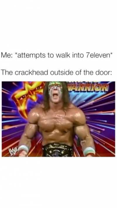 True on so many levels