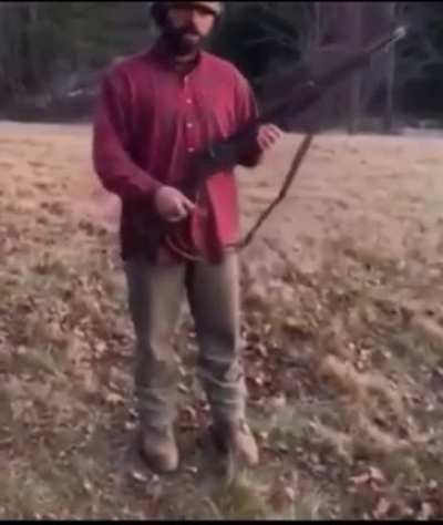 cursed m1