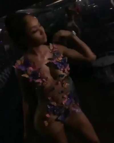 Pure sex