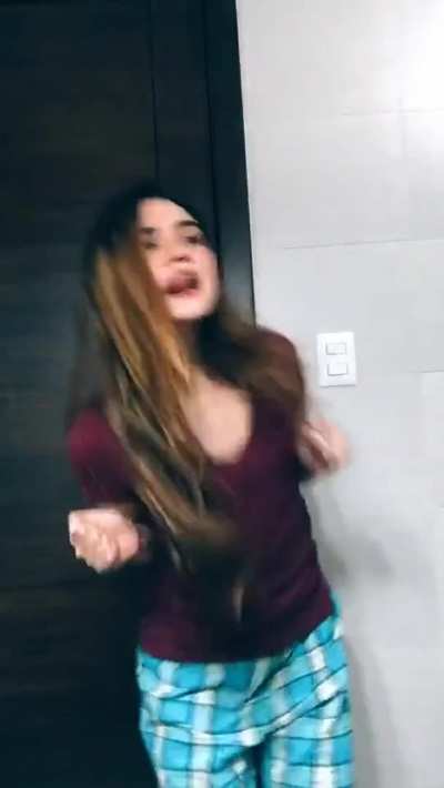 TikTok eliminado