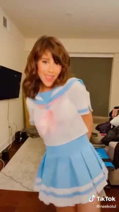 Daily neekolul UwU
