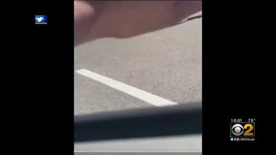 This is absolutely disgraceful!! Chicago PD surrounded Mia Wright’s car, broke its windows and arrested her - restraining an INNOCENT Black woman placing a KNEE on her NECK. Really?! This cannot keep happening in America!!