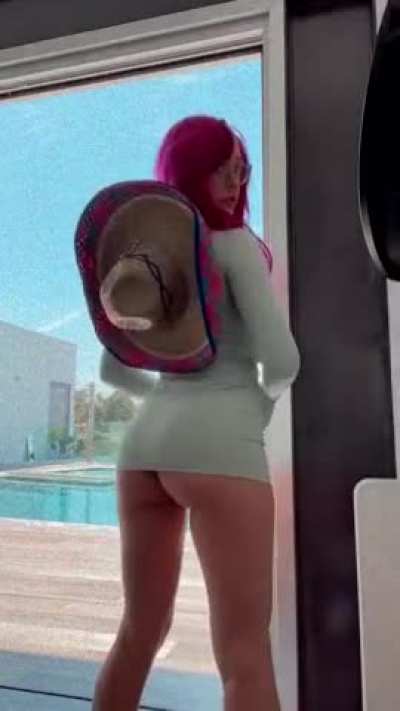 Jiggly