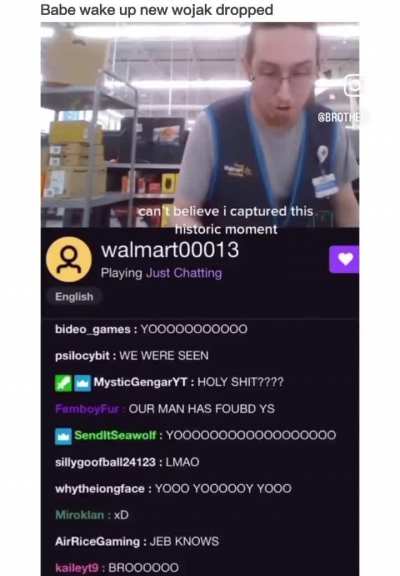 Wojak🫵😲