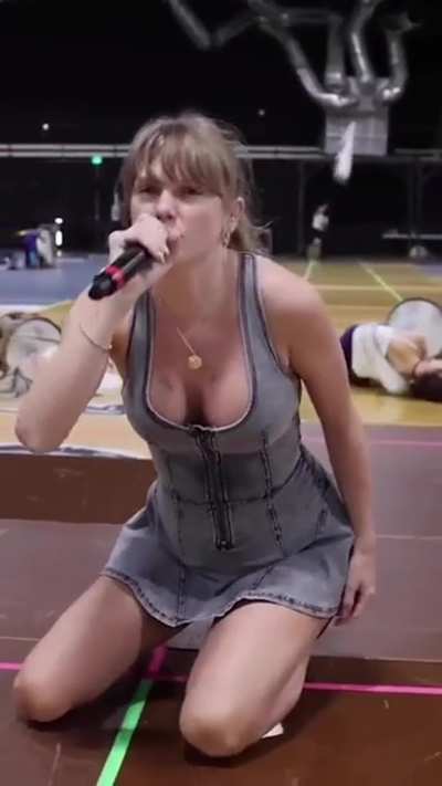 Taylor Swift