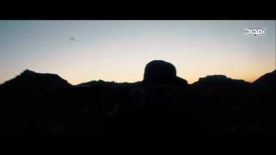 Video released by Hay&rsquo;at Taḥrīr al-Shām titled 300 Days Between The Trenches And The Rifles [Syria] (August, 2020) Part 5 of 6 (Re-Edit)